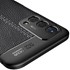 CaseUp Oppo A74 4G Kılıf Niss Silikon Siyah 3